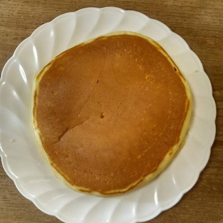 バナナ入りホットケーキ レシピ 作り方 By らりるれろぼっと4690 楽天レシピ バナナ入りホットケーキ レシピ 作り方 By らりるれろぼっと4690 楽天レシピ